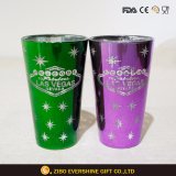 480ml Pint Glass with Engraving Pictures Hot Sale
