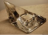 Crystal Ashtray with Competitive Price