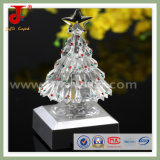 Crystal Clear Music Christmas Tree (JD-CT-101)