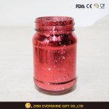 Luster Glass with Erotion Candle Holder