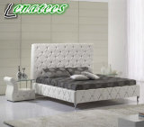 A041 French Provincial Furniture with Crystal