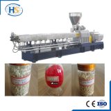Nanjing Haisi Hot Sale Lab Twin Screw PP Extruder Machine