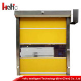 Industrial Fast Roller Shutter High Speed Door with SGS Approved