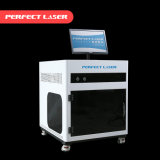 Perfect Laser! 3D Laser Engraving Machine for Crystal and Glass