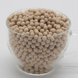 ISO9001-2008 Molecular Sieve 4A with Excellent Water Adsorption