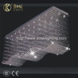 2011 Modern Crystal Ceiling Lamp (AQ10102)