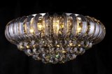 Hot Sell Fashion Residential Crystal Ceiling Lamps (cos9181)