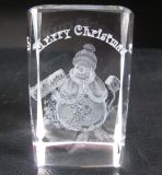 Laser for Christomas Gifts or Souvenir