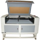 High Standard Cloth Laser Cutting Machine with Ce FDA