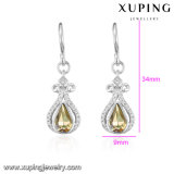 92878 Hot Fashion Women Earring Special Crystal From Swarovski Elements Jewelry