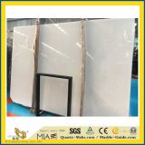 New Polished Crystal White Natural Stone Marble for Kitchen/Bathroom/Flooring/Wall/Interior Decor