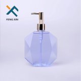300ml 600ml Crystal Diamond Perfume Bottle with Pump Sprayer
