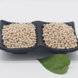 ISO9001: 2008 Molecular Sieve 4A with Excellent Water Adsorption