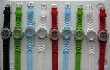 Colorful Promotional Watch with High Quality (WY-WA12)