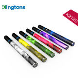 Colorful Disposable E Cigarette Shisha Hookah Pen