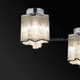 Very Popular Modern Glass Ceiling Lighting Pendant Lamp for Home