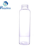 430ml Water Bottle with High Borosilicate Glass