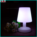 Dimmable LED Table Lamp Beside Lamps with Remote Control