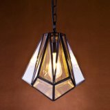 Glass Pendant Lamp (WHG-937)