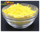 Yellow Thermochromic Temperature Sensitive Pigment for T-Shirt /Fabric