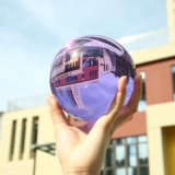 Custom K9 Crystal Glass Ball for Business Gift