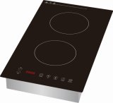 A Grade Black Crystal Glass Plate Induction Cooker&Ceramic Cooker