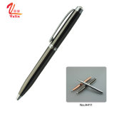 High End Gift Pen Twist Engraving Metal Pen