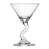 Z-Stems Martini Glass Cup