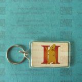 Cheap Promotion Gift Key Chain (KYC23086)