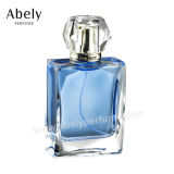 100ml Polished OEM Perfume Glass for Men Parfum