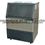 100kgs Commercial Used Cube Ice Machine for Food Processing