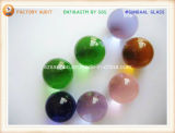 Crystal Ball and Glass Ball for Decoration or Promotion