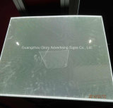 PMMA LED Light Guide Panel with Diffuser Sheet & Reflective Paper