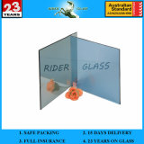 4-19mm Made in China Supplier Clear Float Glass