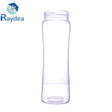 550ml High Borosilicate Glass Bottle for Beverage Storage