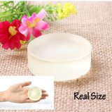 Natural Active Enzyme Crystal Skin Whitening Soap Body Skin Whitening Soap for Private Parts Fade Areola