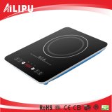 Plastic Housing Tabletop Style Household Induction Cooker
