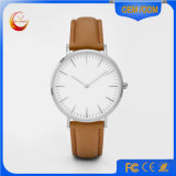 High Quality Interchangeable Genuine Leather Strap Men's Watch