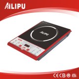 ETL Approved 1500W Real Power Kitchen Appliance Induction Cooker