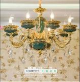 Hot Sale Franch Style Crystal Chandeliers