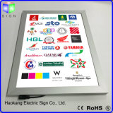 Picture Frame Wholesale LED Light Box for Advertising Display