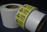 Package Label Printing Service