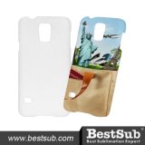 Bestsub New Design for Samsung Galaxy S5 3D Cover (SS3D10F)