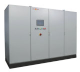 Digital High Frequency Induction Heating Equipment for Metal Heat Treatment