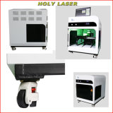 High Speed Laser Engraving Machine for Crystal Cube