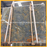 Natural Building Material Stone Blue Onyx Slabs for Tiles or Wall Cladding
