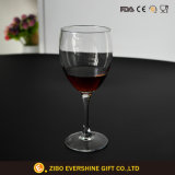 Crystal Wine Glass Glassware Goblet Glass Cup for Party