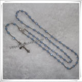 Hot Selling Resin Beads Rosaries, Prayer Beads Religious Rosary (IO-cr034)