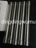 Customized Pure Tungsten Rod for Vacuum Furnace