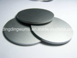 Pure Molybdenum Disc for Vacuum Sputtering Target